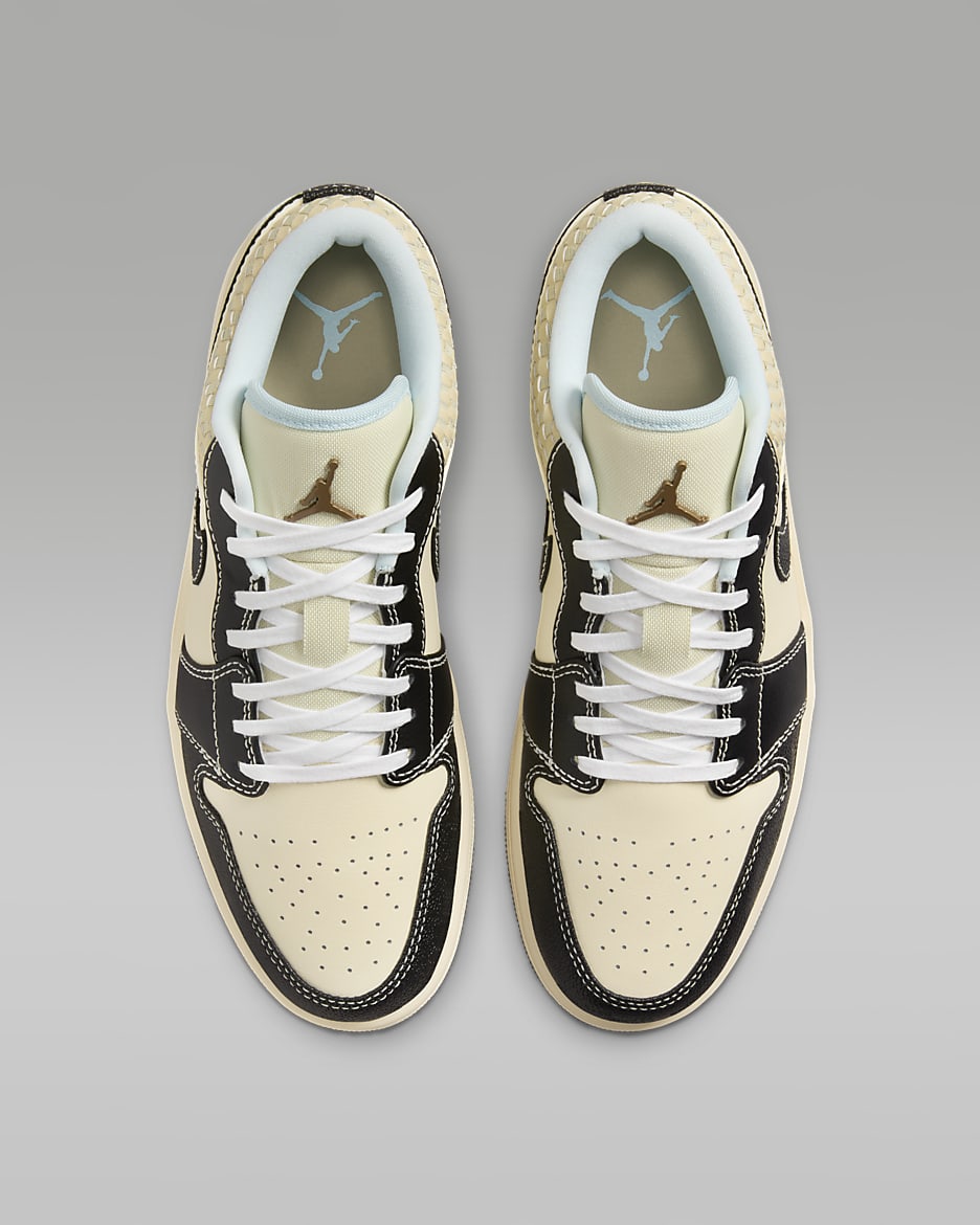 Air Jordan 1 Low SE Men s Shoes